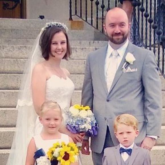 Meet your Posher, Kevin - Picture 1 of 1